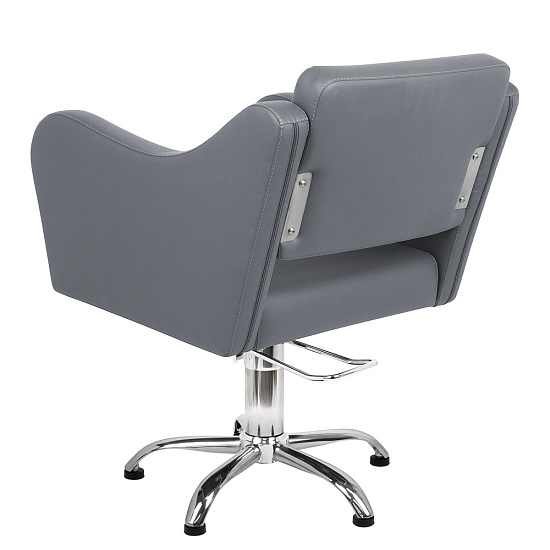 Парикмахерские кресла: Лугано (VLK 725, на пятилучии) за 710 руб. Фото 4