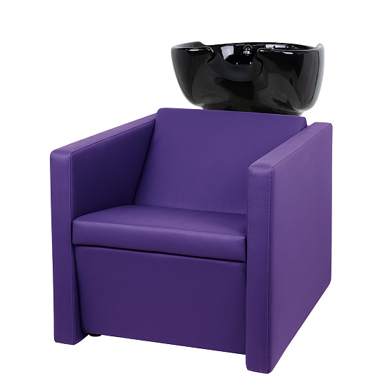 Мойки парикмахерские: Примо (ECO PE 420, 013 черная) за