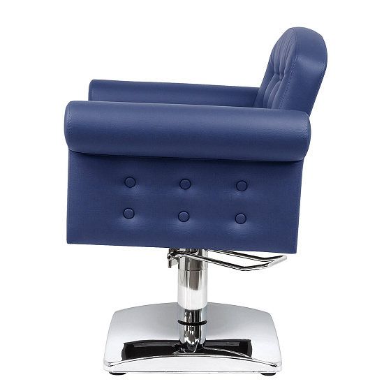 Парикмахерские кресла: Верона (ECO PE 402, на квадрате) за 1000 руб. Фото 3