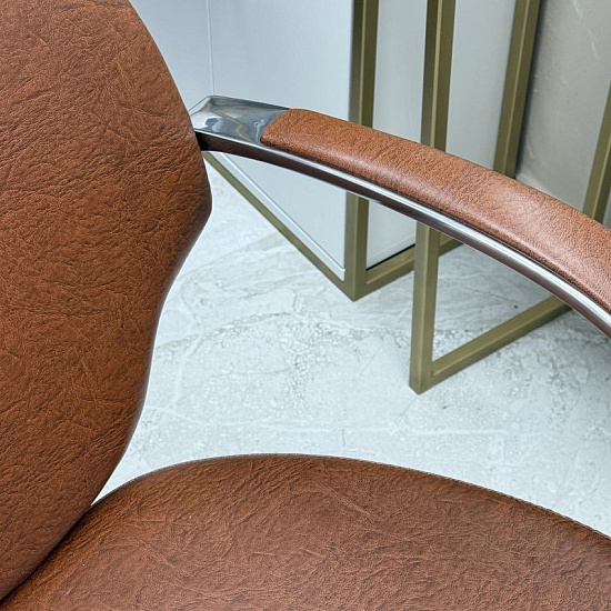 Парикмахерские кресла: Асти (VLK 501, на диске) за 720 руб. Фото 5