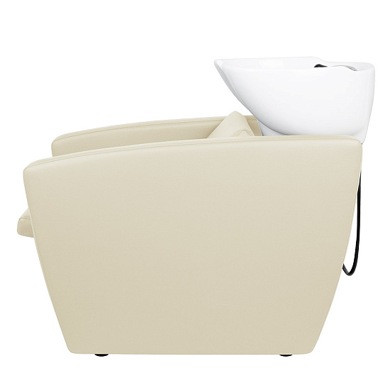 Мойки парикмахерские: Модена (VLK 261, 013 белая) за 1260 руб. Фото 3