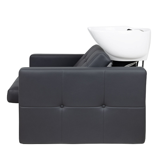 Мойки парикмахерские: Комо-Честер (VLK 700, 013 белая) за 1770 руб. Фото 3