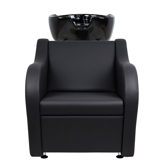 Мойки парикмахерские: Лугано (VLK 600, 013 черная) за 1710 руб. Фото 3