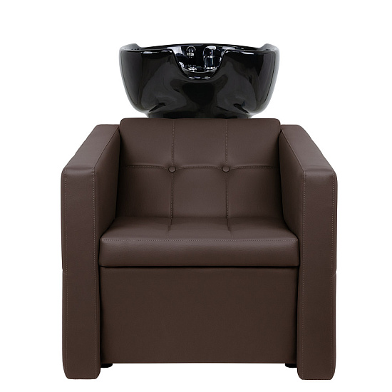 Мойки парикмахерские: Порто (VLK 501, 013 черная) за 1900 руб. Фото 2