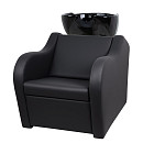 Лугано (VLK 600, 013 черная)