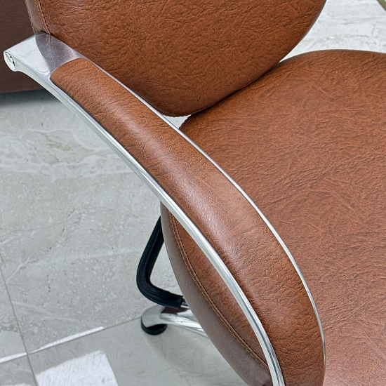 Парикмахерские кресла: Асти (VLK 600, на диске) за 720 руб. Фото 5