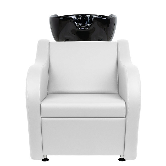 Мойки парикмахерские: Лугано (VLK 100, 013 черная) за 1760 руб. Фото 3