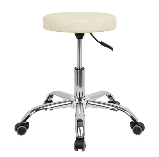 Стулья мастера педикюра: Топ для педикюра низкий (VLK 261, хром) за 185 руб. Фото 2