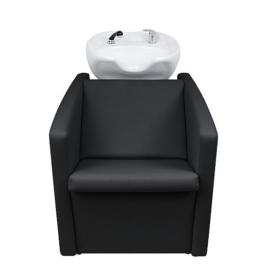 Мойки парикмахерские: Модена (VLK 600, 0356 белая) за 1280 руб. Фото 3