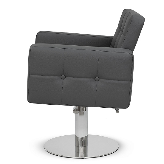 Парикмахерские кресла: PORTO PRO (VLK 501, на диске плоском) за 1100 руб. Фото 3