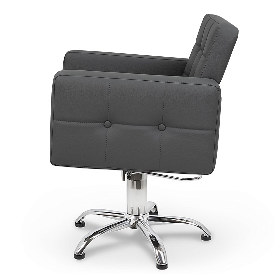 Парикмахерские кресла: PORTO PRO (ECO PE 420, на пятилучии) за 770 руб. Фото 3