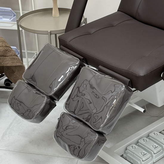 Педикюрные кресла: Подо 3 Электро (VLK 725, на электроприводе, 3 мотора) за 3200 руб. Фото 15