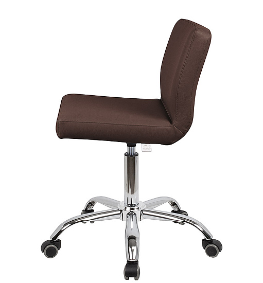 Стулья косметолога: Канто для косметолога (VLK 501, хром) за 465 руб. Фото 3