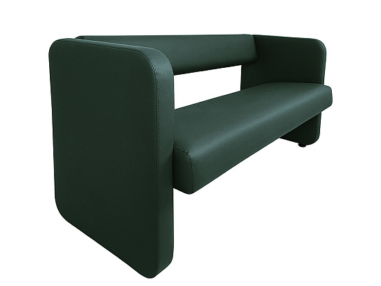 Диваны в салон красоты: Диван для зоны ожидания Эко (MADRAS 06) за