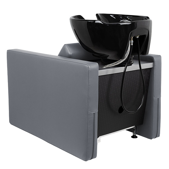 Мойки парикмахерские: Комо (VLK 725, 013 черная) за 1630 руб. Фото 4