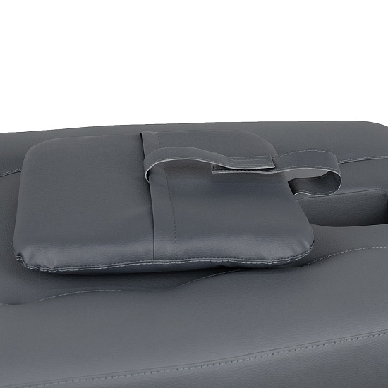 Валики массажные, подушки: Заглушка отверстия для лица квадратная за 60 руб. Фото 2