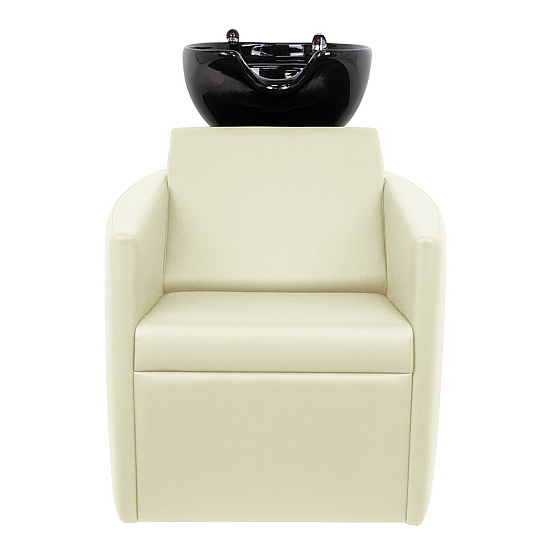 Мойки парикмахерские: Больсена (VLK 261, 0356 черная) за 1620 руб. Фото 3