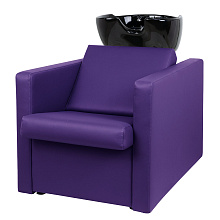 Комо (ECO PE 420, 013 черная)