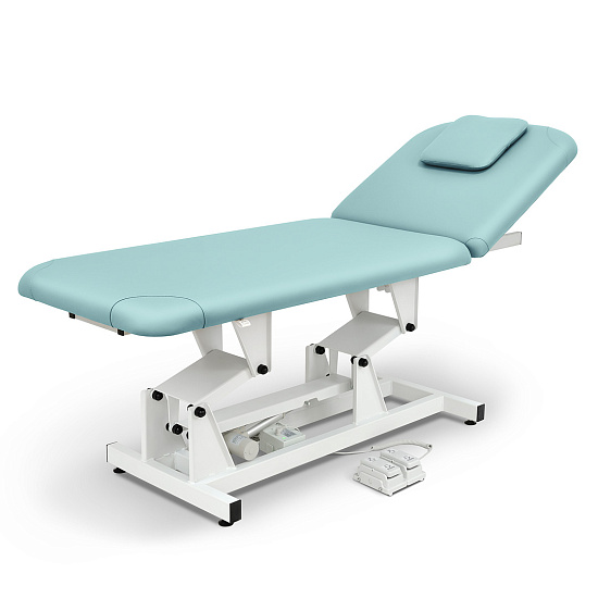 Массажные столы: HARMONY Стол массажный (UNICO CAPRY, электропривод, 2 мотора) за