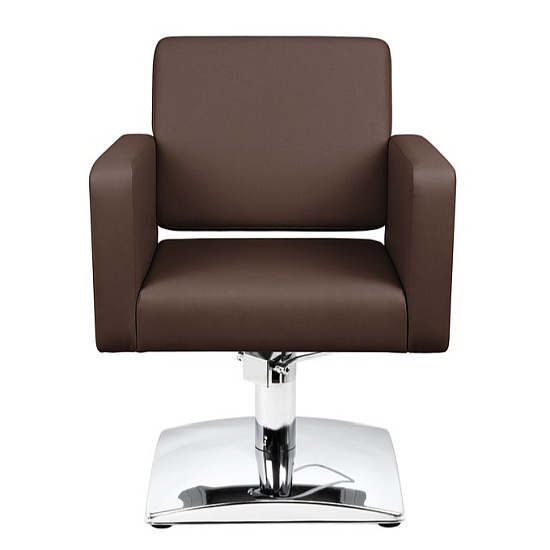 Парикмахерские кресла: Примо (VLK 501, на квадрате) за 680 руб. Фото 2