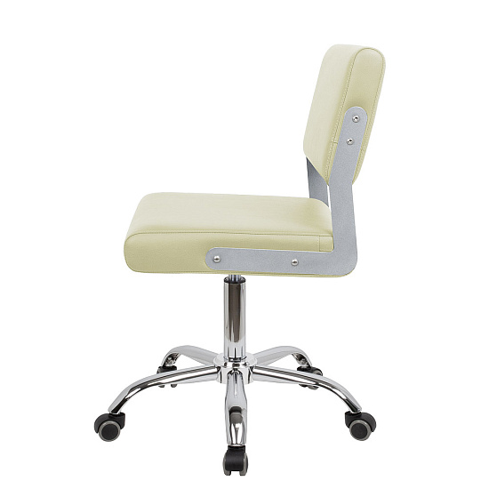 Стулья косметолога: Венто для косметолога (VLK 261, хром) за 405 руб. Фото 2