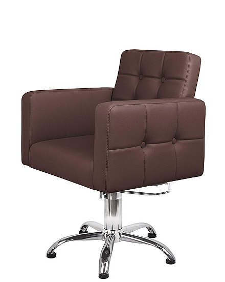 Парикмахерские кресла: Порто (VLK 501, на пятилучии) за 770 руб. Фото 2