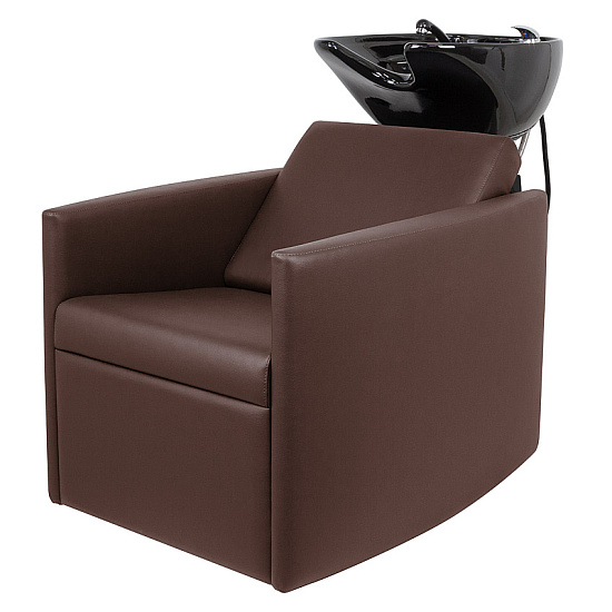 Мойки парикмахерские: Больсена (VLK 501, 0356 черная) за 1620 руб. Фото 2