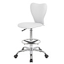 Перфекто для парикмахера с кругом под ноги (VLK 100)