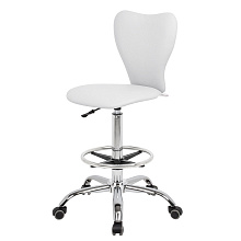 Перфекто для парикмахера с кругом под ноги (VLK 100)