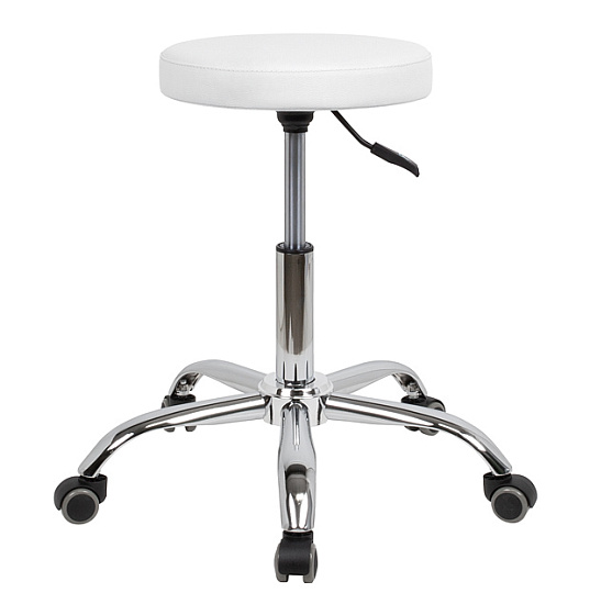 Стулья для маникюра: Топ для маникюра (VLK 100, хром) за 235 руб. Фото 2
