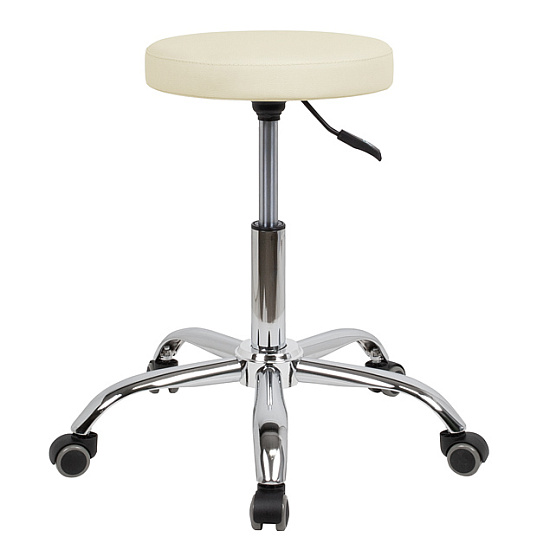 Стулья косметолога: Топ для косметолога (VLK 261, хром) за 185 руб. Фото 2