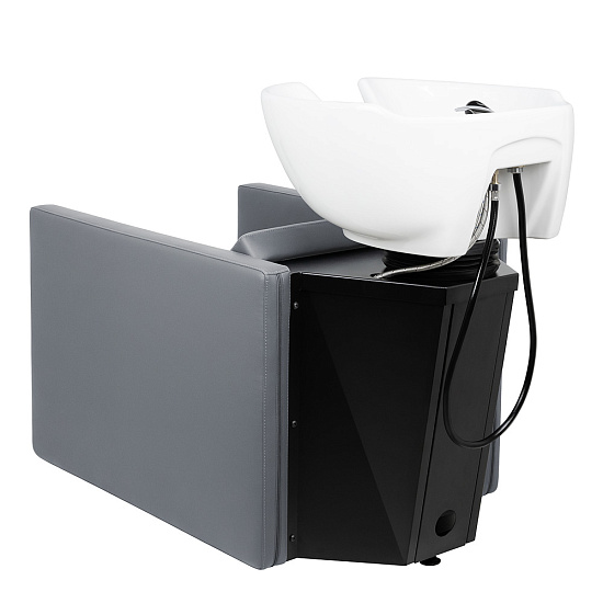 Мойки парикмахерские: Примо (VLK 725, 013 белая) за 1700 руб. Фото 5