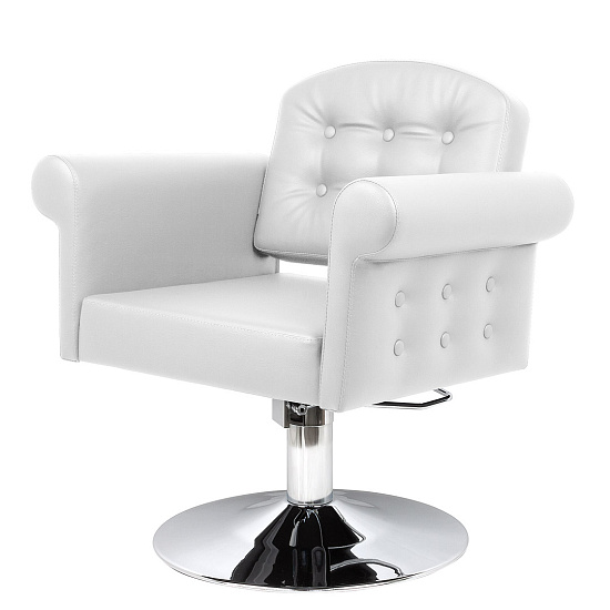 Парикмахерские кресла: Верона (VLK 100, на диске) за