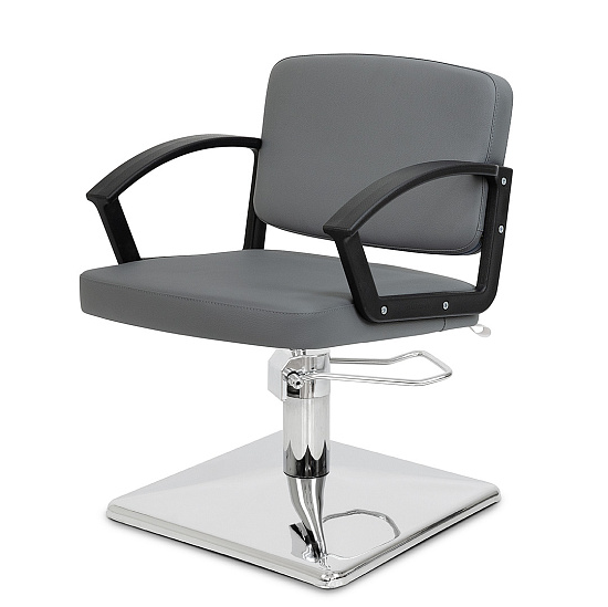 Парикмахерские кресла: Пунто ЭКО (VLK 725, на квадрате) за