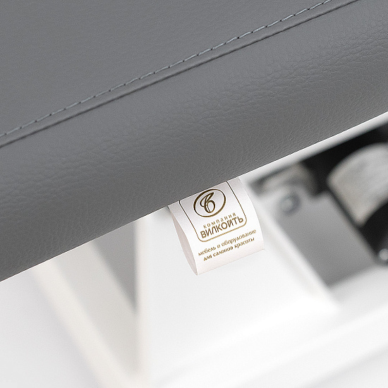 Массажные столы: NOVA Стол массажный (ECO PE 420, электропривод, 1 мотор) за 1700 руб. Фото 9