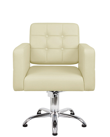 Парикмахерские кресла: Порто (VLK 261, на пятилучии) за 770 руб. Фото 3