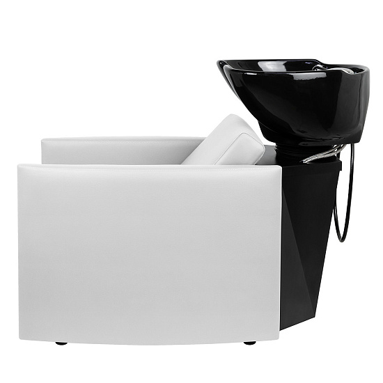 Мойки парикмахерские: Больсена (VLK 100, 013 черная) за 1650 руб. Фото 4