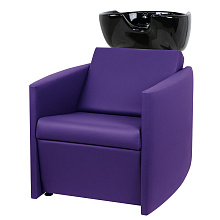 Больсена (ECO PE 420, 013 черная)