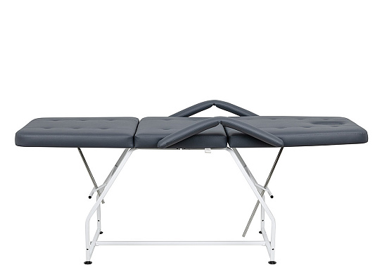 Кресла и кушетки косметологические: Кресло Комфорт (с отверстием для лица, ECO PE 402) за 900 руб. Фото 5