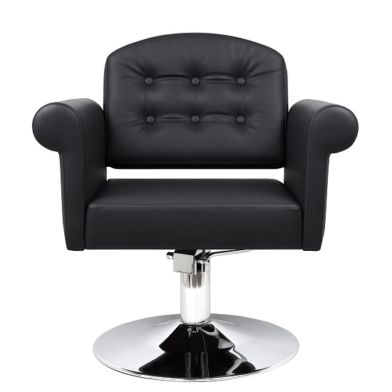 Парикмахерские кресла: Верона (VLK 600, на диске) за 1000 руб. Фото 2