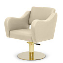 RIVO (VLK 261, на диске плоском, золото)