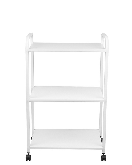 Тележки косметологические: Столик-тележка Мульти за