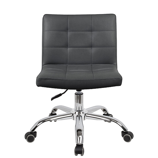 Стулья мастера педикюра: Канто для педикюра на супернизком подъёмнике (VLK 700, квадраты, хром) за 465 руб. Фото 2