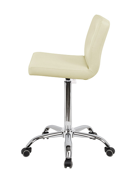 Стулья для парикмахера: Канто для парикмахера (VLK 201, с пуговицами) за 495 руб. Фото 3