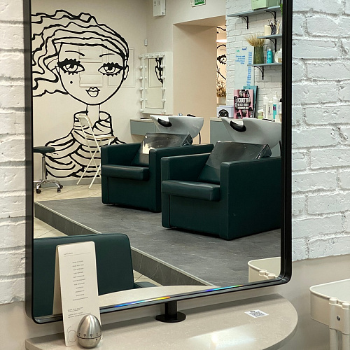 Салон красоты Slobodich.studio. Фото 11