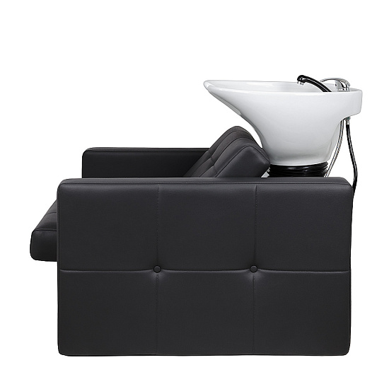 Мойки парикмахерские: Комо-Честер (VLK 600, 0356 белая) за 1790 руб. Фото 3