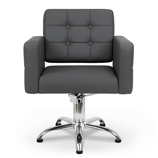 Парикмахерские кресла: PORTO PRO (VLK 600, на пятилучии) за 770 руб. Фото 2