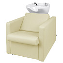 Комо (VLK 261, 0356 белая)