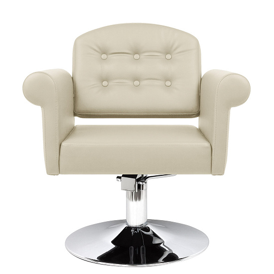 Парикмахерские кресла: Верона (VLK 261, на диске) за 1000 руб. Фото 2