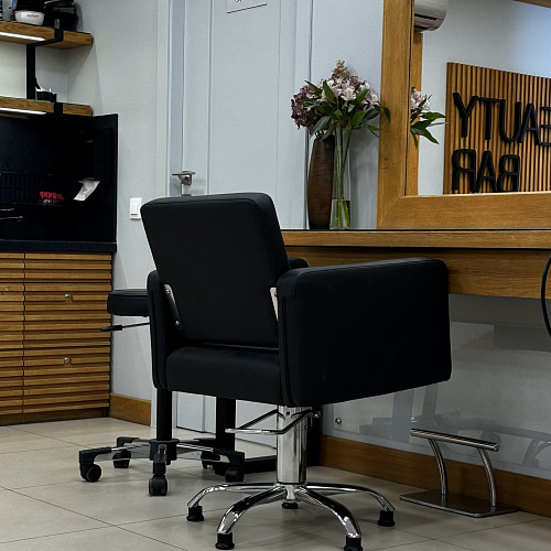 Бьюти-коворкинг на Димитрова. Фото 2